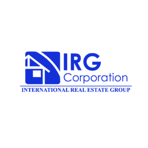 logo irg